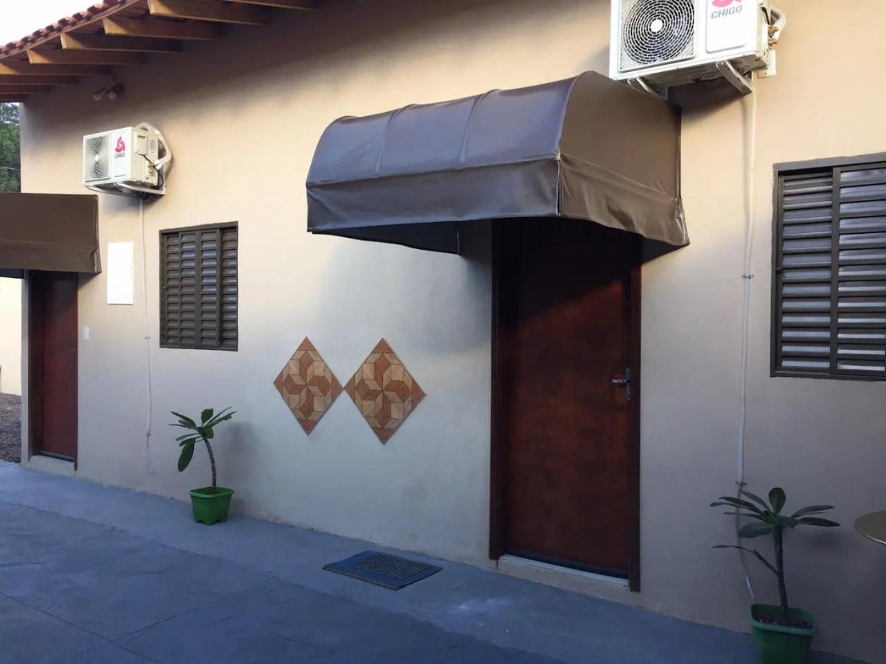 Pousada Colorado Olimpia Exterior photo